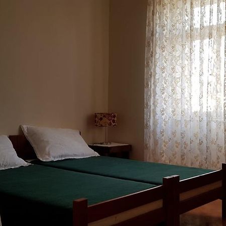 Sobe Zeneral Hotel Novalja Bagian luar foto