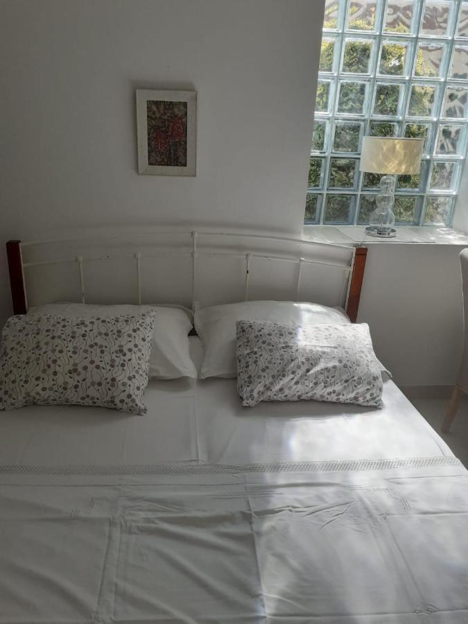 Sobe Zeneral Hotel Novalja Bagian luar foto